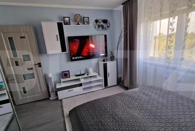Apartament cu 2 camere, 63mp, zona Careiului,R.A.R. - 5