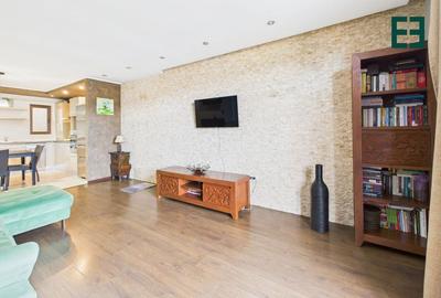 Apartament cu 3 camere etajul 1 cartierul Aradul Nou - Arad - 4