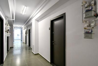 B-dul. Mamaia Lake View - Garsoniera mobilata-utilata COMISION 0% - 14