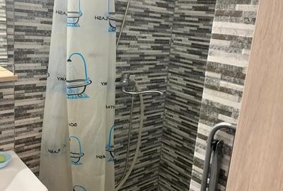 Garsonieră decomandată în Progresul - 7