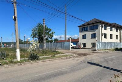 Teren intravilan in Boldesti Scaeni, Prahova - 2