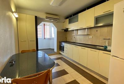 Apartament cu 2 camere decomandat în Mărăști - 3