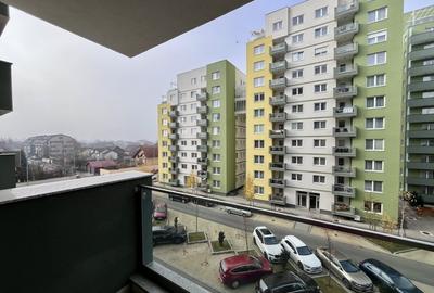 Apartament cu 2 camere in Tractorul - 12