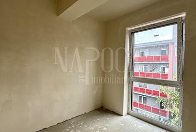 Apartament cu 5 camere semidecomandat în Zorilor - 13