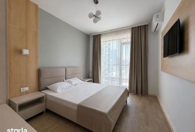 Apartament cu 2 camere în Sud - 5