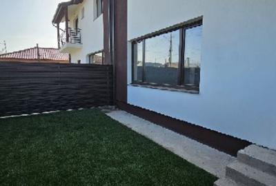 Cernica Balaceanca casa cuplata 4 camere de vanzare - 4