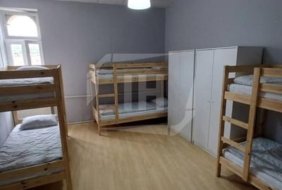 Apartament cu 2 camere decomandat, mobilat în Semicentral - 1