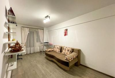 Apartament cu 4 camere semidecomandat în Florești - 7