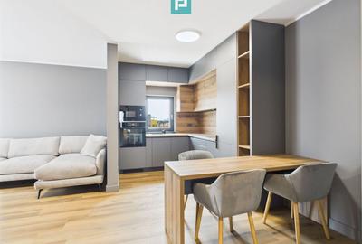 Apartament cu 2 camere decomandat în Dumbrăvița - 11
