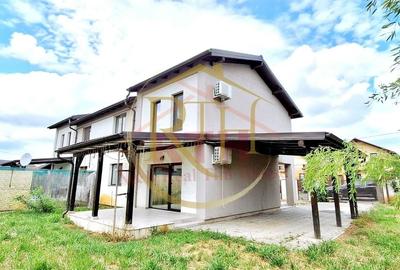 Oferim spre inchiriere casa-duplex cu 4 camere, zona Braytim - 7