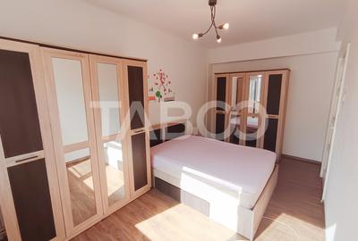 Apartament cu 2 camere semidecomandat, mobilat în Central - 3