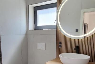 Casă cu 3 camere cu Teren 288 Mp în Central - 7