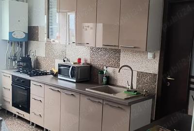 Apartament cu 2 camere decomandat în Central - 6