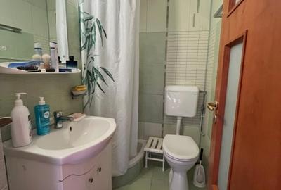 Unirii-Decebal stradal, 4 camere etaj 6, st- 115 mp - 8