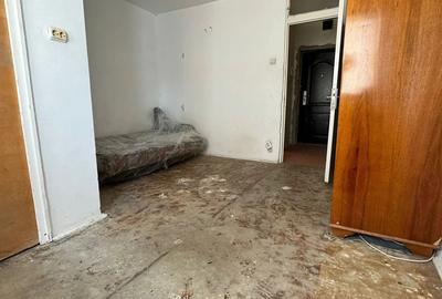 Garsonieră semidecomandată în Rahova - 3