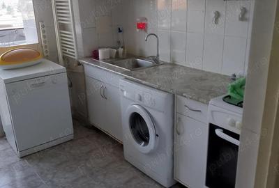 Inchiriez ap. 2 cam. zona Panduri, Bucuresti, et. 6 ,liber - 1