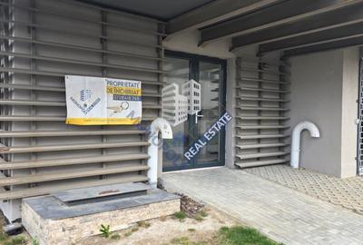 Spațiu comercial, de 18 mp, în Brașovul Vechi - 2