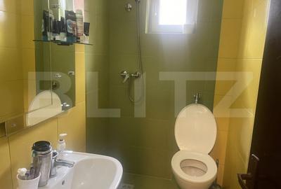 Casă cu 5 camere cu Teren 287 Mp în Central