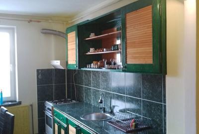 Apartament cu 2 camere decomandat în Central - 6