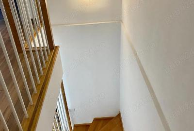 Casă cu Teren 100 Mp în Central - 9