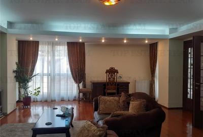 Apartament 4 camere de inchirat, loc de parcare, camera dressing, Dorobanti - 2