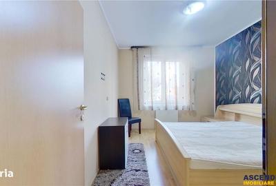 Apartament cu 3 camere decomandat în Est - 14