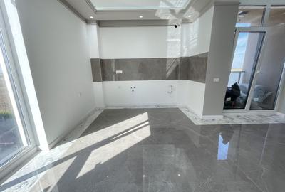 Apartament 3 camere bloc nou si finisaje de calitate - 3