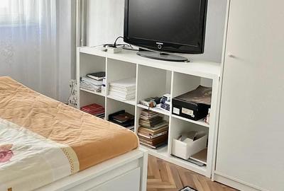 Apartament cu 3 camere semidecomandat în Plantelor - 5