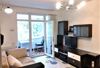 Ap de Inchiriat 2 cam Orizont AFI Cotroceni Bloc 2/4 - 8