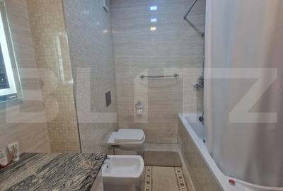 Apartament cu 3 camere decomandat, mobilat în 13 Decembrie - 8