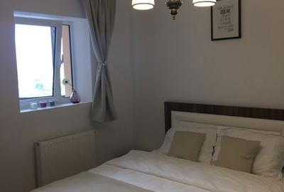 Apartament cu 2 camere în Ștefan cel Mare - 3