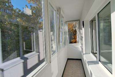 Proprietar vand garsoniera renovata Lujerului Militari Veteranilor - 8