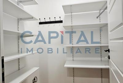 Comision 0!Apartament 2 camere plus birou/ nisa dormitor | 54,5 MP | - 13