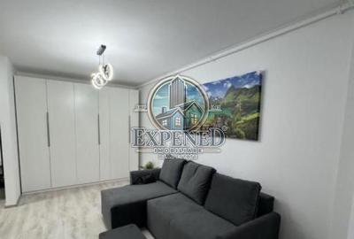 Apartament cu 2 camere semidecomandat în Central - 5