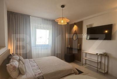 Garsoniera Lux de vanzare Piata Universitatii 30mp - 8