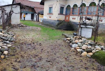 Casă cu 4 camere în Valea Siliștii - 2