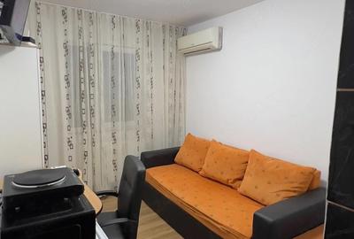 Garsonieră nedecomandată în Aurel Vlaicu - 2