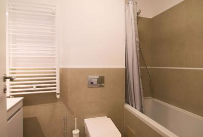 Apartament cu 3 camere semidecomandat, mobilat în Bucureștii Noi - 12