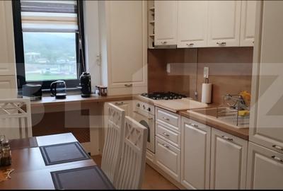Apartament cochet cu 2 camere - stil country - 8