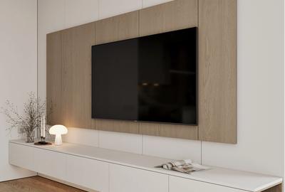 Proiect boutique zona Unirii– disponibilitate limitată la 2 camere - 17