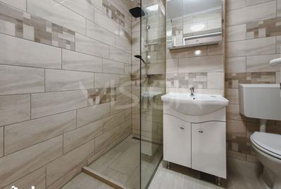Apartament cu 2 camere semidecomandat, mobilat în Europa - 2
