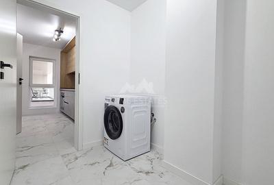 Apartament 2 camere  Metrou Piata Sudului Complex Sun Royal - 10