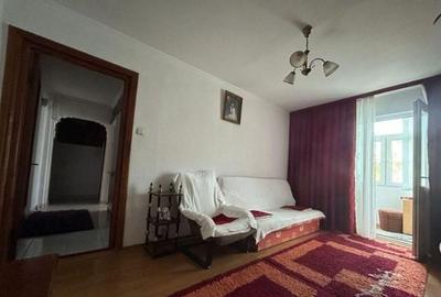 APARTAMENT 3 CAMERE SEMIDECOMANDAT CONFORT 2 ZONA TOMIS NORD