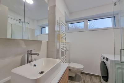 Apartament de 3 camere, PETFRIENDLY, parcare subterana, Dobrogeanu Gh. - 13