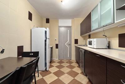 Apartament cu 4 camere semidecomandat în Dristor - 10
