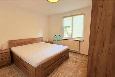 Apartament cu 4 camere decomandat în Central - 13