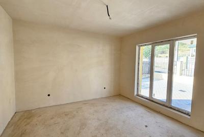 Casă individuală, 5 cam,  400 teren la intrarea in Campenesti-Apahida - 8