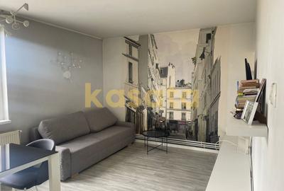 Apartament cu 2 camere decomandat, mobilat în Floreasca
