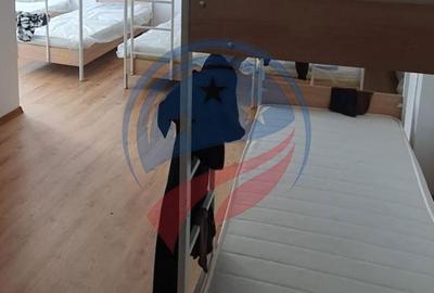 HALA PRODUCTIE DEPOZIT BIROURI CAZARE 2200 MP DIVERSE ACTIVITATI - 8