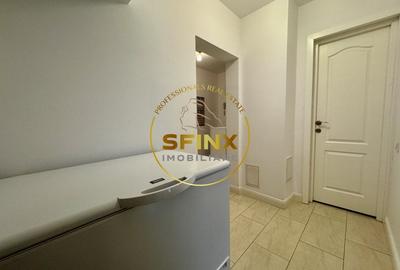Apartament 3 camere Sebastian, impecabill, renovat complet 2017, loc parcare ADP - 8